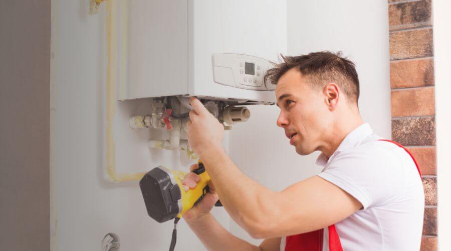 Professional Leak Detection in Gladstone, OR
